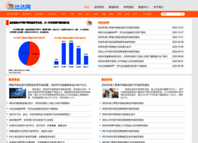 Bigdata-research.cn thumbnail
