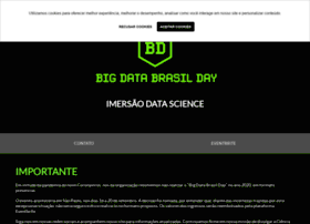 Bigdatabrasilday.com.br thumbnail