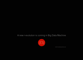 Bigdatamachine.net thumbnail