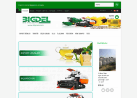 Bigdel.com thumbnail