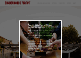 Bigdeliciousplanet.com thumbnail