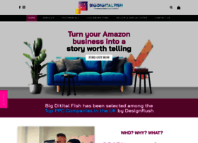Bigdigitalfish.com thumbnail