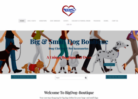 Bigdog-boutique.com thumbnail
