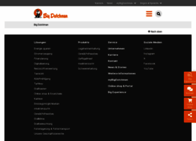 Bigdutchman.com thumbnail