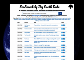 Bigearth-data.com thumbnail
