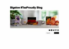 Bigelowteablog.com thumbnail