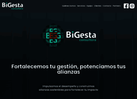 Bigesta.cl thumbnail
