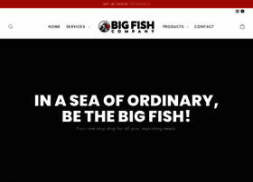 Bigfishco.com thumbnail