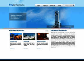 Bigfootproperties.com.ph thumbnail