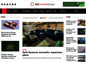 Bigfurnituregroup.com thumbnail