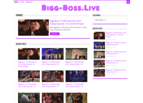 Bigg-boss.live thumbnail
