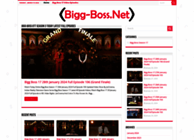 Bigg-boss.net thumbnail