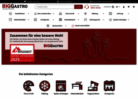 Biggastro.de thumbnail