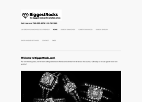 Biggestrocks.com thumbnail
