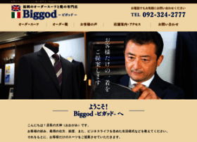 Biggod.net thumbnail