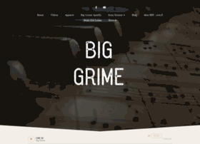Biggrime.net thumbnail