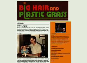 Bighairplasticgrass.com thumbnail