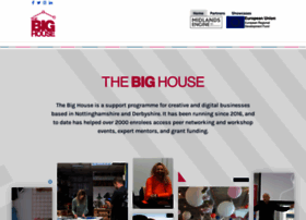 Bighouse.org.uk thumbnail