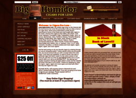 Bighumidor.com thumbnail