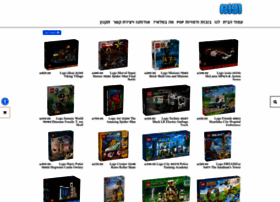 Bigi.co.il thumbnail Bigi.co.il thumbnail