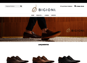 Bigioni.com.br thumbnail