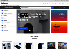Bigitstore.com thumbnail