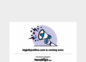 Bigjollypolitics.com thumbnail