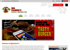 Bigkahunasib.com thumbnail