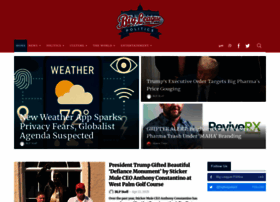 Bigleaguepolitics.com thumbnail