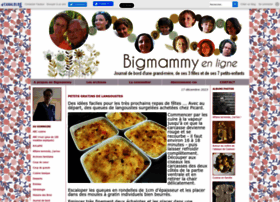 Bigmammy.fr thumbnail