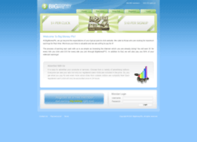 Bigmoneyptc.com thumbnail