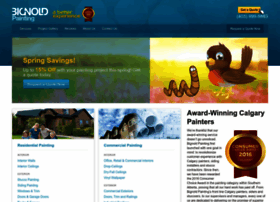 Bignold.com thumbnail