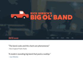 Bigoldband.com thumbnail