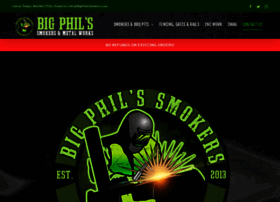 Bigphilssmokers.com thumbnail