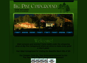 Bigpinecampground.com thumbnail