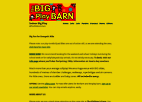 Bigplaybarn.com thumbnail