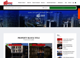 Bigpropertyagency.com thumbnail