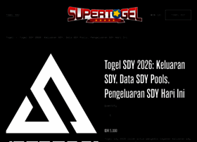 Bigquietcamping.com thumbnail