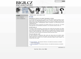 Bigr.cz thumbnail
