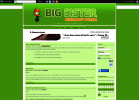 Bigsister.forumotion.com thumbnail