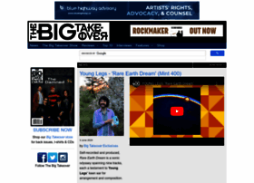 Bigtakeover.com thumbnail