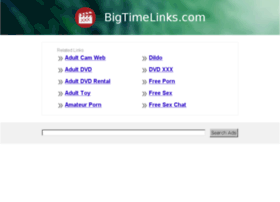 Bigtimelinks.com thumbnail