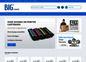 Bigtoner.co.uk thumbnail Bigtoner.co.uk thumbnail