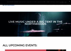 Bigtop.org thumbnail