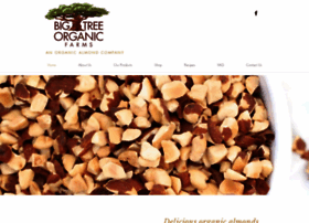 Bigtreeorganic.com thumbnail