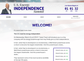 Bigtsummit.com thumbnail