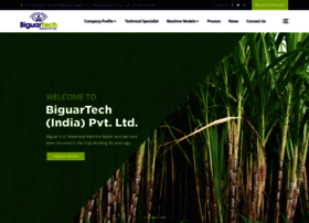 Biguartech.co.in thumbnail