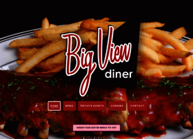 Bigviewrestaurant.com thumbnail