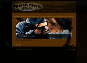 Bigwaterstudio.com thumbnail