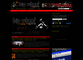 Bigwheelmagazine.com thumbnail